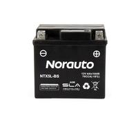Batería Norauto Ntx5l-bs Sla Agm