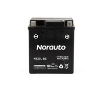 Batería Norauto Ntx7l-bs Sla Agm