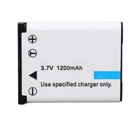 Batería NP 45S, Batería LI 40B 42B, Batería Recargable 1200mAH, Carga Tipo C, Reemplazo para 1040 1060 1070 7000 7010 Tough 3000 TG 310 TG 320 VR310