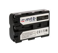 Batería NP-FM500H Compatible con Sony Alpha 57, 58, 65, 77, 99, 200, 300, 350, 450