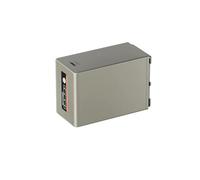 Batería NP-FV100 NP FV100, Compatible con Sony, For Cámaras DCR-SR15, SR21, SR68, SR88, SX15, SX21, SX44, SX45, SX63, CX190, CX200 Y CX220.(1 PCS)