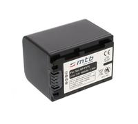 Batería NP-FV70 Compatible con Sony HDR-CX360, CX370, CX550, CX560, CX690, CX700, CX730... (Ver descripción)