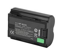 Batería NP W235 de 7.2V 2250mAh, Batería NP W235 de Protección contra Sobrecarga para X T4