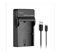 Batería O Cargador For Cámaras LP-E6P LP E6P De 2600mAh, Compatible con Canon, For Baterías De Cámaras R5 Mark II R6 R7 5DS Mark II 6D Mark II 90D(1Pcs Charger)