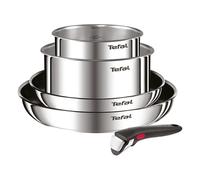 Batería ollas y cacerolas TEFAL ingenio emotion 5pcs