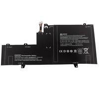 Batería OM03XL para HP EliteBook X360 1030 G2 1GY31PA 1UX08PA Y8Q67EA Y8Q89EA Z2W62EA, Serie 863167-171 863280-855 HSTNN-IB7O HSTNN-IB70 HSTNN-1B70 863167-1B1 HSN-I04C OMO3XL 0MO3XL OM03057XL, 57Wh