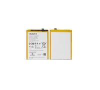 Batería - OPPO - BLP 727 - 5000 mAh - Ion de Litio - Compatible con OPPO A5/A9 2020