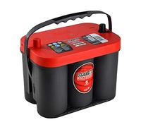 Batería Optima Red Top roja RTC4.2 50 Ah producción 2015