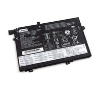 Batería original 3880mAh Lenovo ThinkPad L480 L490 L580 L590 01AV463