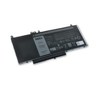 Batería original 62Wh 7.6V 8180mAh Dell Latitude E5270 E5450 E5470 E5570 HK6D...