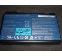 Batería Original Acer Extensa 5620G 5210 5220 5620Z Auténtico Nueva Batería