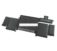 Batería Original Apple MacBook Pro A1502 13.3'' 11.34V 6330mAh 71.8Wh A1493 661-