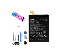 Batería Original Asus C11P1612 Para ZenFone 3 Zoom S ZE553KL Z01HD ZenFone 4 Max Plus ZC554KL X015D ZC554KL X00ID ZE553KL Z01HD