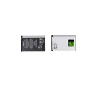Batería Original BP-4L para Nokia 6760 slide - E52 - E55; E6-00; E61 - E61i - E63 - E71 - E72 - E73 - E90 - N810 - N97