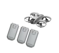 Batería Original De 3,7 V Y 1800 MAh For Dron GT3/GT3 Max (3 Unidades)(Battery-3pcs)