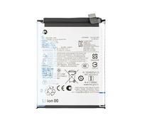Batería original de repuesto para Motorola XT2621 Moto G67 / G77 / G87 SP52 con herramienta de montaje