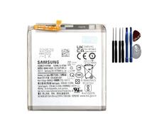 Batería Original de Repuesto para Samsung Galaxy S22 S901B (3700 mAh), con Adhesivos preinstalados, Incluye Herramientas