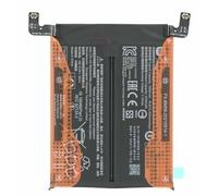 Batería Original de Repuesto para Xiaomi 11T Pro (5000 mAh, BM58, con Adhesivos preinstalados, Incluye Herramientas