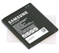 Batería original EB-BG556GBY para Samsung Galaxy XCover7 XCover 7 SM-G556B SM-G556B/DS con paño de limpieza de pantalla