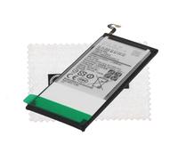 Batería original EB-BG935ABE para Samsung Galaxy S7 Edge (G935F) con paño de limpieza Shlok