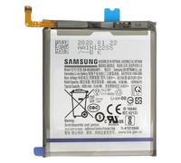 Batería Original EB-BG980ABY Compatible con Samsung Galaxy S20 (SM-G980F) / Galaxy S20 5G (SM-G981B) / (Capacidad 4000 mAh) / Nueva Fabricacion/Accesorio Original/Service Pack.