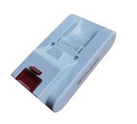 Batería Original for aspiradora Jimmy JV51, JV53, T-DC38H, 2500 mAh, 21,6 V. Compatible con Jimmy JV51, JV53, T-DC38H.