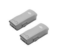 Batería Original For Drones RC De 1606 MAh, Compatible Con DJI Neo 2 Los Accesorios De La Batería De Vuelo Inteligente(2 battery)