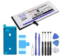 Batería original GLK-Technologies de 2915 mAh, apta para Apple iPhone 6 Plus, incluye juego de herramientas, producto 2020 B.j