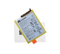 Bateria Original HB366481ECW para Huawei P9, P9 Lite, P10 Lite, P8 Lite 2017, Honor 8, Honor 5c, Honor 7 Lite con paño de limpieza de pantalla Shlok