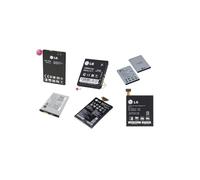 Batería Original LG KG275