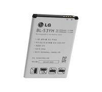 Batería Original LG para LG G3 - 3000mAh BL-53YH