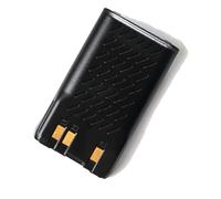 Batería Original Li-Ion 7,4 V / 1800 mAh para Walkie-Talkie Dynascan UV-101