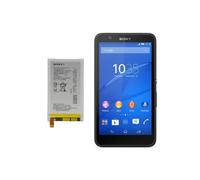 Batería Original LIS1574ERPC Para Sony Xperia E4 / E4G E2124 - E2033