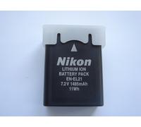 Batería Original Nikon EN-EL21 7.2V 1485mAh Li-Ion20 Genuine Nuevo Pilas