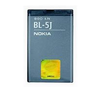 Batería original Nokia BL-5J para Nokia 5230