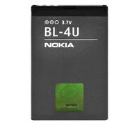 Batería original Nokia para Nokia Asha 311 - Nokia BL-4U- 1110 mAh