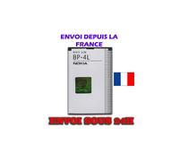 BATERIA ORIGINAL NUEVA BP4L BP-4L NOKIA 6760 SLIDE E52 E55 E6-00 E61I Y E63