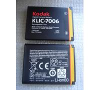 Batería Original Olympus Li-40B li-42B 1040 1050SW 1200 5010 7000 7010 7030