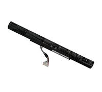 Batería original para Acer Aspire E5-422, E5-422G, E5-432, E5-473, E5-473G, E5-473T, E5-473TG, E5-522, E5-522G, E5-532, E5-532G, E5-532T, E5-552, E5-552G, E5-572G, E5-573, E5-573G, E5-573T, E5-573TG, E5-574G, E5-722, E5-722G, E5-752G, E5-772, E5-772G, ES1-420, ES1-421, V3-574, V3-574G / Extensa 2511, 2511G / TravelMate P257-M, P257-MG, P277-M, P277-MG