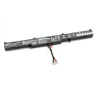 Batería original para Asus F451MA / F550DP / F550ZE / F750J / F750JB / F750L / F750LA / F750LB / F750LN / F751BP / F751LAV / F751LB / F751LD / F751LDV / F751LJ / F751LK / F751LN / F751M / F751MA / F751SA / F751SJ / K751LB / K751LJ / Pro P750LB / R751JB / R751LB / R751LN / R752LAV / R752LB / R752LD / R752LDV / R752LJ / R752LK / R752LN / R752LX / R752MA / R752NA / R752SA / VivoBook F751NA / X450JB / X450JB-3D / X450JF / X450JF-3D / X450JN / X450JN-3D / X450VE-1A / X451 / X550DP / X550DP-1B / X550Z