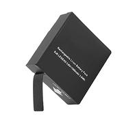 Batería Original para cámara Deportiva SJ6 Legend: batería Recargable de Iones de Litio de 1000 mAh con batería de Larga duración