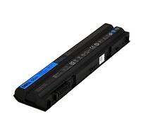 Batería Original para Dell Latitude E5420, E5430, E5520, E5530, E6120, E6420, E6430, E6520, Compatible con baterías T54FJ, HCJWT, M5Y0X, NHXVW, PRRRF, T54F3, X57F1, 312-1163, 312-1242 11,1 V, 60 WH