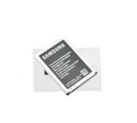 Batería original para EB-BG130ABE para Samsung Star 2, Young 2 G130 con paño de limpieza de pantalla Shlok