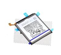 Batería original para EB-BG988ABY para Samsung Galaxy S20 Ultra 5G (G988B) con paño de limpieza Shlok
