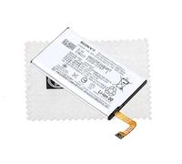 Batería original para LIP1705ERPC para Sony Xperia 5 J8210 J8270 J9210 J9260 - Paño de limpieza de pantalla Shlok