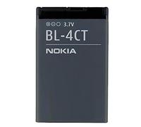 Batería Original para Nokia BL-4CT (No BL-4 C) Original