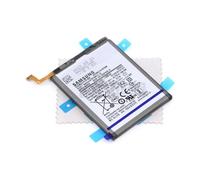 Batería Original para Samsung EB-BN770ABY para Samsung Galaxy Note 10 Lite (N770F) con paño Limpiador de Pantalla Shlok