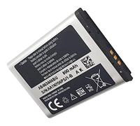 Batería Original Samsung AB463446BU 880 mAh 3,7 V Li-ion para el SAMSUNG F250