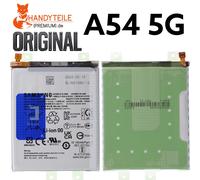 Batería Original Samsung Galaxy A54 5G A546B Batería 5000 mAh EB-BA546ABY