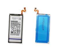 Batería Original Samsung Galaxy Note 9 (N960F / N965F) EB-BN965ABU - Service Pack